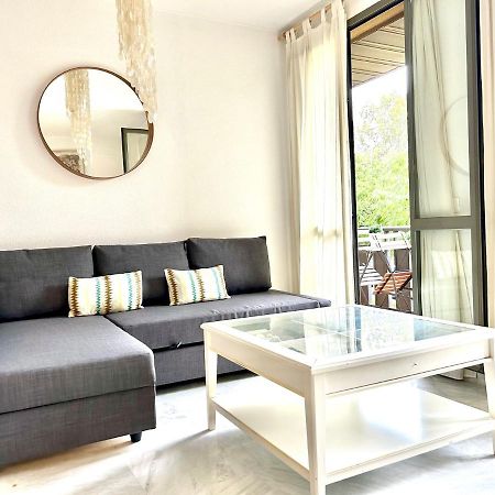 Hipalis Palmera Sevilla Dış mekan fotoğraf