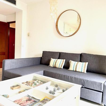 Hipalis Palmera Sevilla Dış mekan fotoğraf