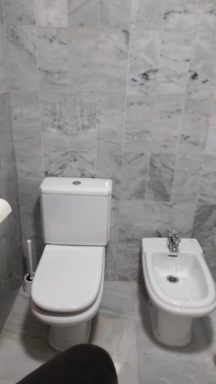 Hipalis Palmera Sevilla Dış mekan fotoğraf