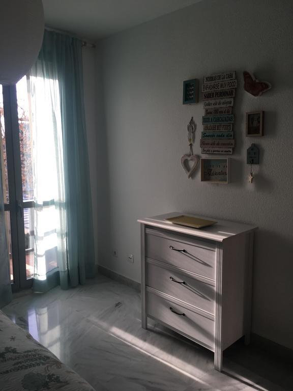 Hipalis Palmera Sevilla Dış mekan fotoğraf