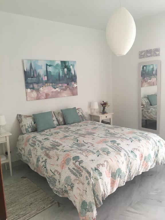 Hipalis Palmera Sevilla Dış mekan fotoğraf