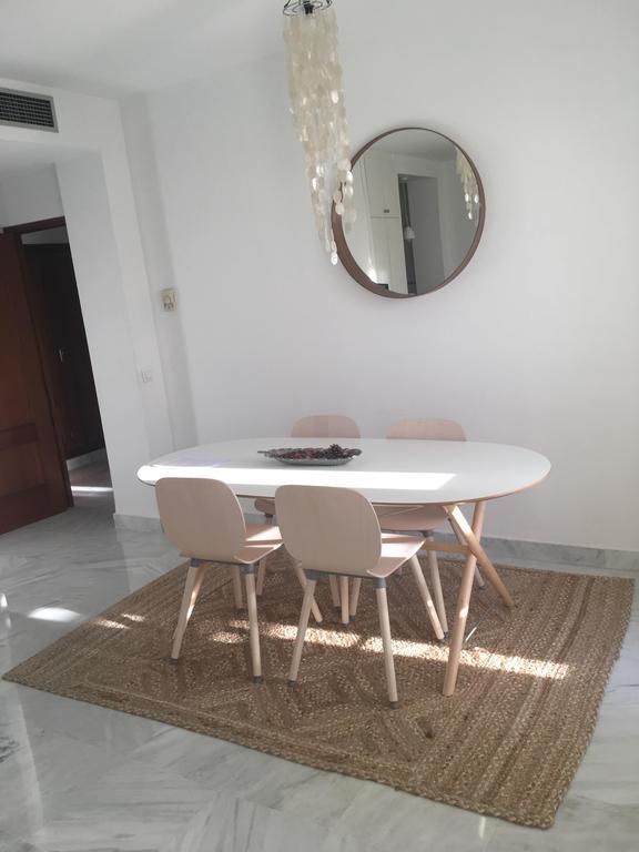 Hipalis Palmera Sevilla Dış mekan fotoğraf